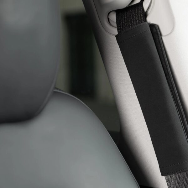 legassi Universal Seat Belt Pads – Comfort Protectors for Model S/3/X/Y